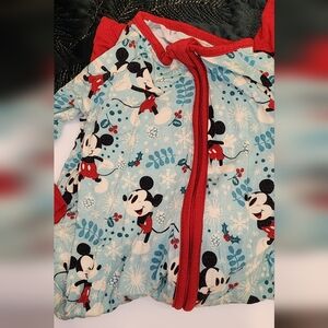 little sleepies winter wonderland